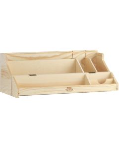 Rackpack Desk Topper