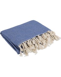 Oxious - All Seasons Cloth - Harmony Hamam-Tuch