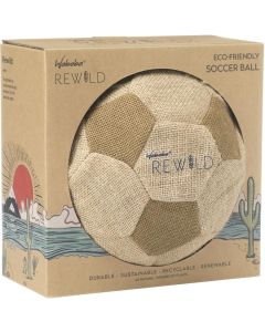 Waboba Sustainable Sport item - Soccerball Fußball