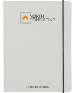 Notizbuch Agricultural Waste A5 - Softcover 32 Blatt