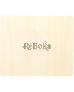 Wood Ice Scraper Eiskratzer