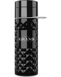 Join The Pipe Nairobi Ring Bottle Black 500 ml Flasche