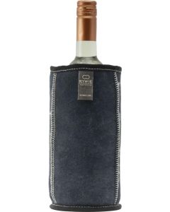 KYWIE Wine Cooler Suede Weinkühler