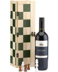 Rackpack Gamebox Chess