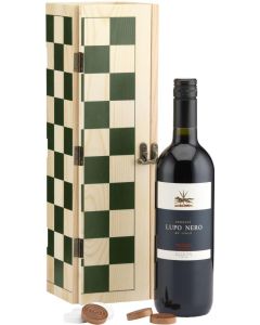 Rackpack Gamebox Checkers