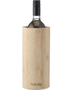Bamboo Cooler Weinkühler