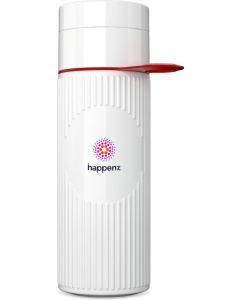 Join The Pipe Atlantis Ring Bottle White 500 ml