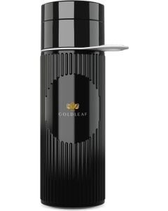 Join The Pipe Atlantis Ring Bottle Black 500 ml