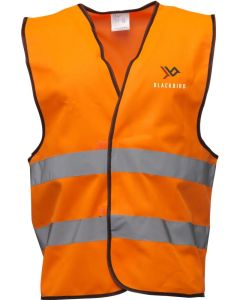 Safety Reflex Vest Sicherheitsweste