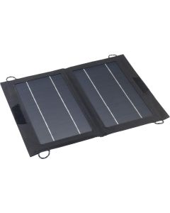 Solar Panel RPET 10W Charger Ladegerät