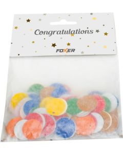 Confetti Wild Flower Seed Paper 2 gr