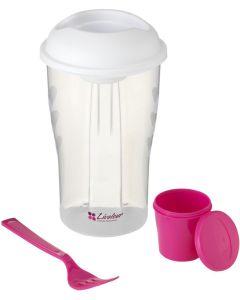 Salad2Go Salatshaker