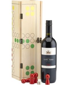 Rackpack Gamebox Ludo