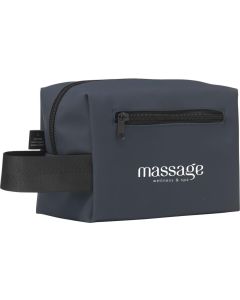 Lennon RCS Recycled Toiletry Bag