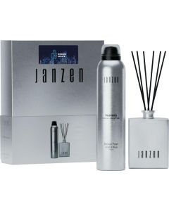Janzen Gift Set S Home & Body Heavenly