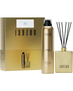 Janzen Gift Set S Home & Body Euphoria
