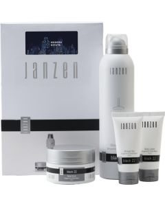 Janzen Gift Set S Body Black 22