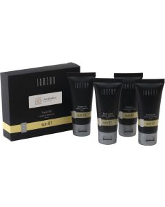 Janzen Travel Set Sun 81