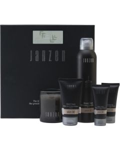 Janzen Gift Set M Skin 90