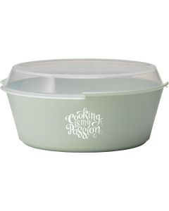CirculBowl with Lid 1200 ml