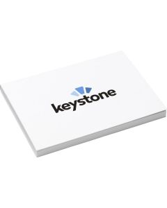 Memo Sticky Notes Recycled Paper Notizblock