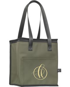 Lennon RCS Recycled Cooler Bag Kühltasche