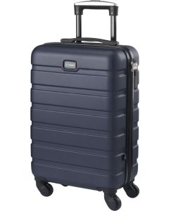 Amsterdam Trolley GRS Recycled ABS