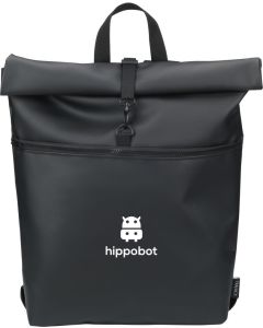 Fraenck James Backpack 17" Rucksack