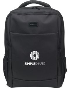 Urban Traveler GRS RPET Backpack