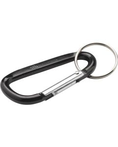 Carabiner GRS Recycled Alu Karabinerhaken