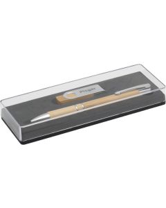 Bamboo Connect Giftset 8 GB