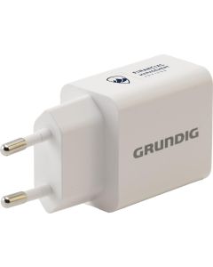 Grundig Wall Charger 230V Ladestecker