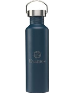 Nebraska RCS Recycled Steel 800 ml single wall