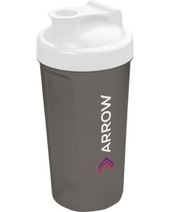 Shaker Protein 600 ml Proteinshaker Trinkbecher