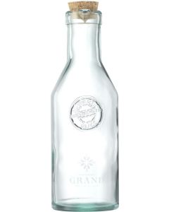 Sevilla Recycelte Wasserflasche 1,2 L