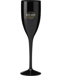 Lunaire Wiederverwendbares Champagnerglas 150 ml