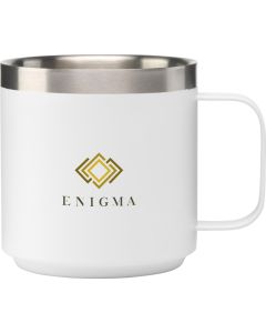 Knox RCS Recycled Iso Mug 300 ml Thermobecher