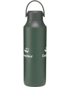 Foss RCS Bottle 600 ml Thermoflasche