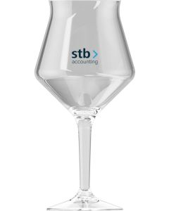HappyGlass The Baron Bierglas Tritan 400 ml