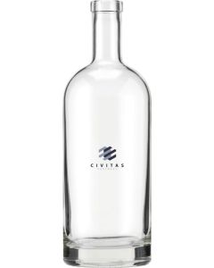 Helsinki Water Bottle 1L