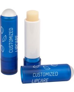 Lippenpflegestift Lipcare 3D Golf - inkl. 1c-Druck