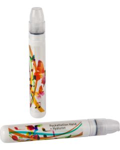 Handlotion Pocketlotion Hand - inkl. 4c Etikett