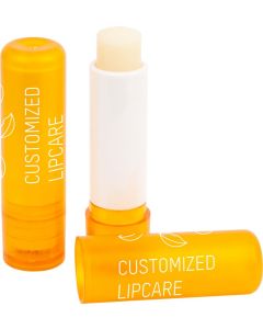 Lippenpflegestift Lipcare Original - inkl. 1c-Druck