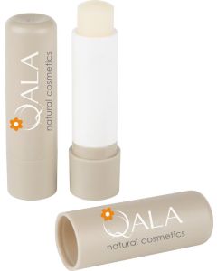 Recycling-Lippenpflegestift Lipcare Recycled Plastic - inkl. 1c-Druck