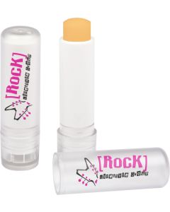 Lippenpflegestift in Schachtel Lipcare Premium Box - inkl. Werbedruck