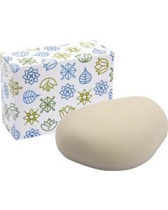 Körperpflege-Stück Bodycare Naked - inkl. Werbedruck