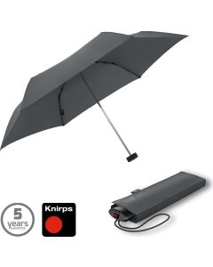 Knirps Taschenschirm AS.050 slim manual