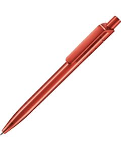 Kugelschreiber Insider transparent