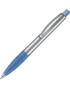 Kugelschreiber Club Silver