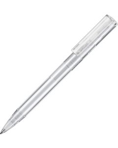 Kugelschreiber Lift transparent P